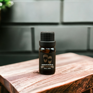 MBD BEARD OIL (10 ML)