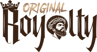 Original Royalty logo