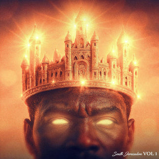SOUTH JERUSALEM VOLUME 1 (MP3)