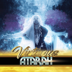 ATARAH - VIRTUOUS (CD)