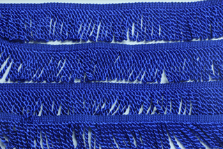 BULLION FRINGES