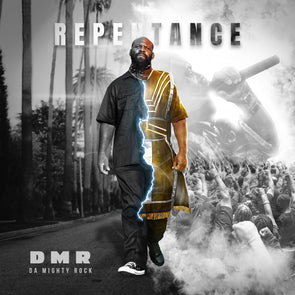 DMR (DA MIGHTY ROCK) - REPENTANCE (MP3)