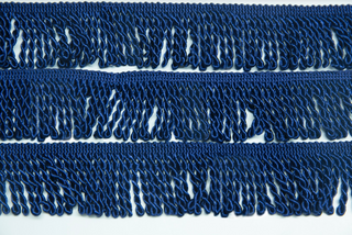 BULLION FRINGES
