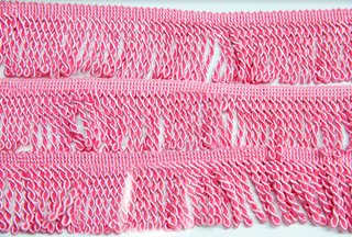 BULLION FRINGES