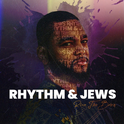 RUE THE BREW - RYTHM & JEWS (MP3)