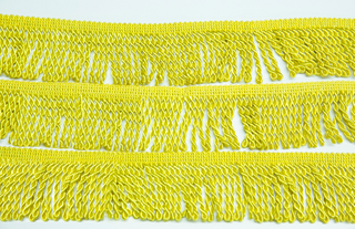 BULLION FRINGES