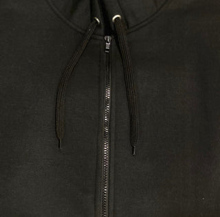 MEN'S "12" TWO KINGDOMS HOODED SWEATSHIRT