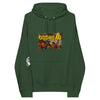 GODHEAD - THESE THREE ARE ONE ALBUM - HOODIE (MULTI-COLOR)