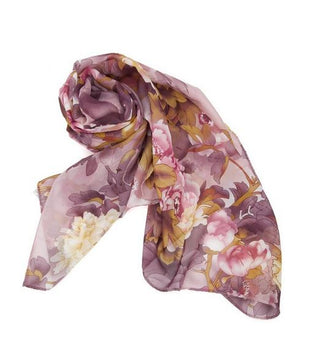 WOMEN'S SCARVES