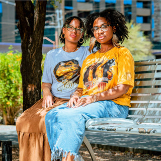 Daughters Of Zion (DOZ) Collection (Summer)