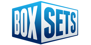 BOX SET DVD'S