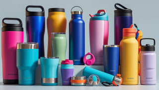 Water Bottles & Tumblers