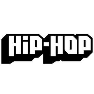 HIP-HOP