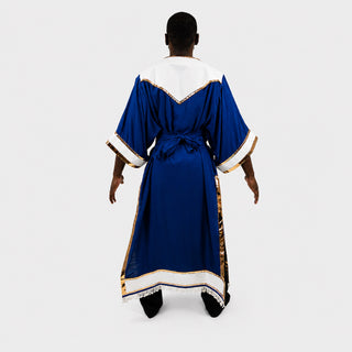 NEW IUIC MEN'S SOLDIERS & MEMBER'S OFFICIAL PASSOVER and FEAST DAY GARMENT 2027-2028