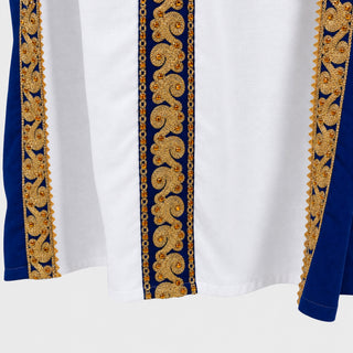 NEW IUIC WOMEN'S OFFICIAL PASSOVER &  FEAST DAY GARMENT 2027-2028