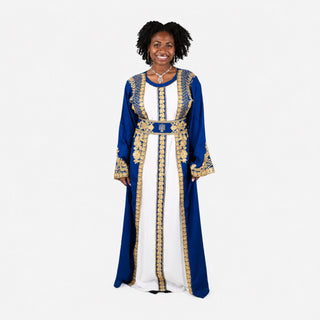NEW IUIC WOMEN'S OFFICIAL PASSOVER &  FEAST DAY GARMENT 2027-2028