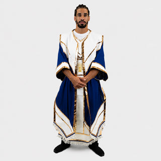 NEW IUIC MEN'S OFFICER'S OFFICIAL PASSOVER and FEAST DAY GARMENT 2027-2028