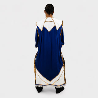 NEW IUIC MEN'S OFFICER'S OFFICIAL PASSOVER and FEAST DAY GARMENT 2027-2028