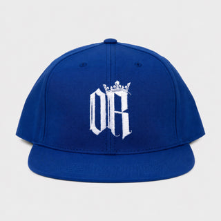 OR LOGO CAP