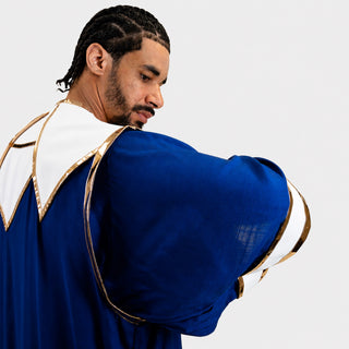 NEW IUIC MEN'S OFFICER'S OFFICIAL PASSOVER and FEAST DAY GARMENT 2027-2028