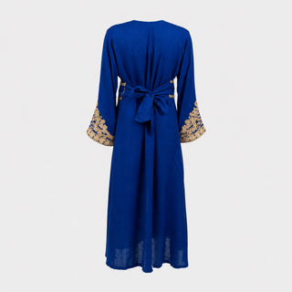 NEW IUIC WOMEN'S OFFICIAL PASSOVER &  FEAST DAY GARMENT 2027-2028