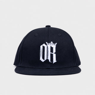 OR LOGO CAP