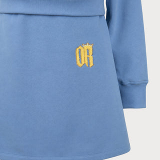 Crowned Comfort Collection