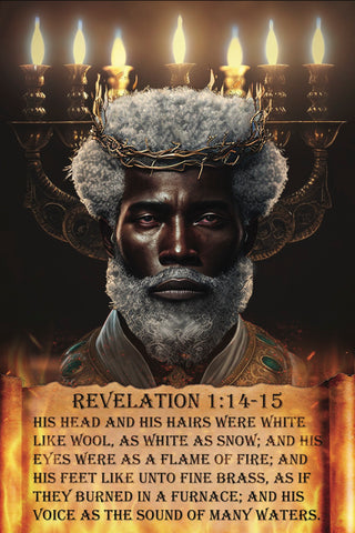 KING OF KINGS POSTER