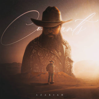 AZARIAH - COVENANTS (MP3)