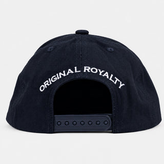 OR LOGO CAP