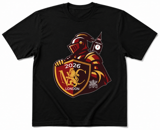 2026 MEN'S CONFERENCE T-SHIRT