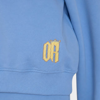 Crowned Comfort Collection