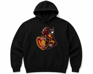 2026 MEN'S CONFERENCE HOODIE