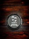 MANLY BADGE OF DIGNITY BEARD BUTTER