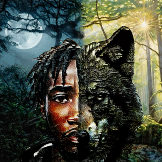 NCAIAH KHALOM - A PRODIGAL WOLF (MP3)