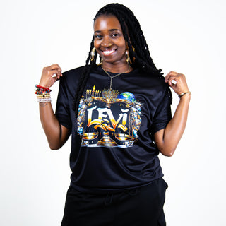 12 TRIBES LEGACY TEES