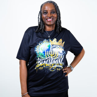 12 TRIBES LEGACY TEES