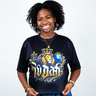 12 TRIBES LEGACY TEES