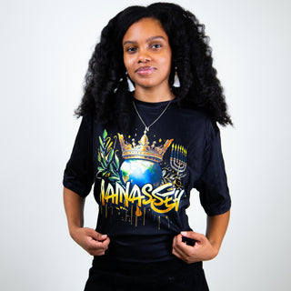 12 TRIBES LEGACY TEES