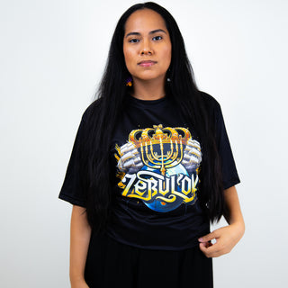 12 TRIBES LEGACY TEES