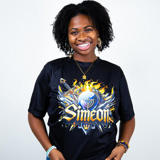 12 TRIBES LEGACY TEES