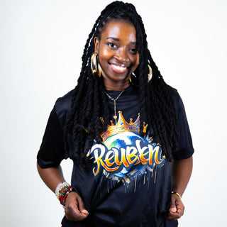 12 TRIBES LEGACY TEES