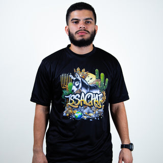 12 TRIBES LEGACY TEES