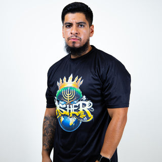 12 TRIBES LEGACY TEES