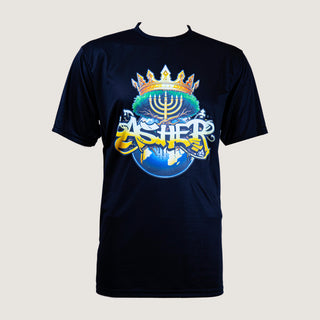 12 TRIBES LEGACY TEES