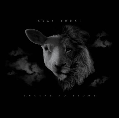 ASAP JUDAH - SHEEPS TO LIONS (MP3)