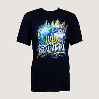 12 TRIBES LEGACY TEES