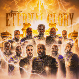 DEACON ISAAC - ETERNAL GLORY (MP3)