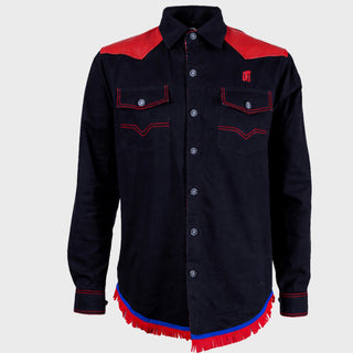 MEN'S ROYAL RANGE COLLECTION