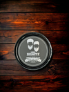 MANLY BADGE OF DIGNITY BEARD BUTTER